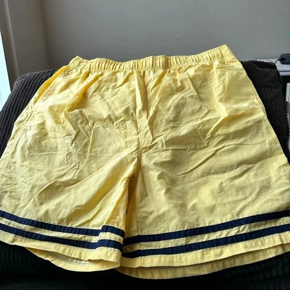 Energy zone size large shorts